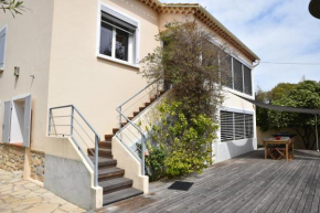 Villa Fabregas, La Seyne-Sur-Mer